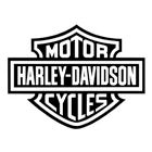 Harley-Davidson brmely tipus
