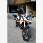 BMW F 800 GS (2009/7)