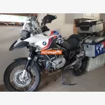 BMW R1200 Gs