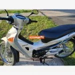 HONDA ANF 125 Innova