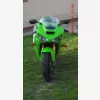 4. kp: Kawasaki-zx 6 r