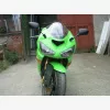 3. kp: KAWASAKI-ZX636 Ninja