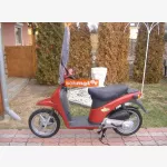 Piaggio Free (2001/1)