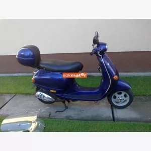 1. kp: Piaggio-Vespa et4