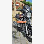 YAMAHA xjr 1300